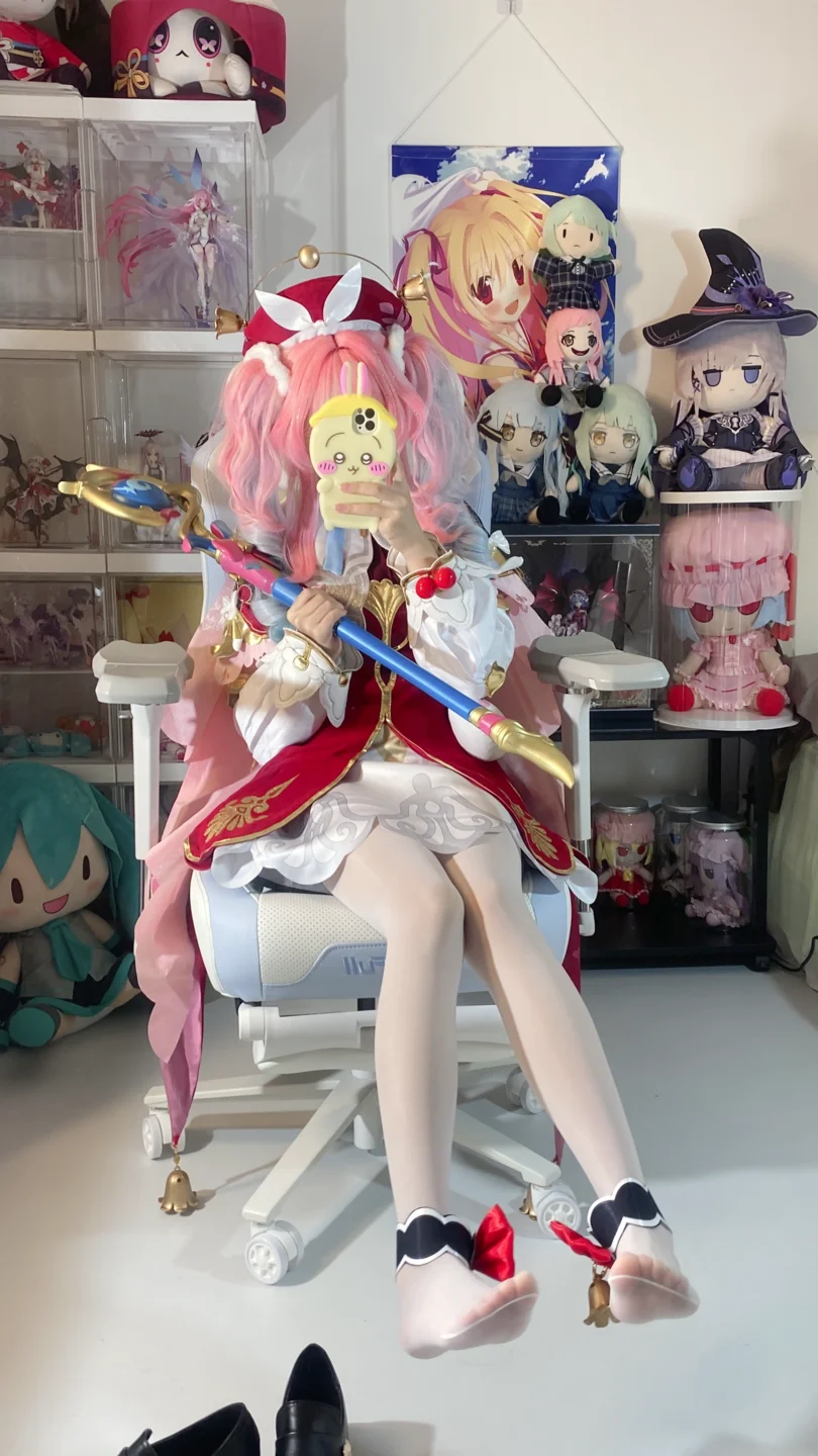 白栎Shirly - No.026 风瑾 [108P,20V-7GB]01 tg@simisebaisi 【丝足阁】007.webp